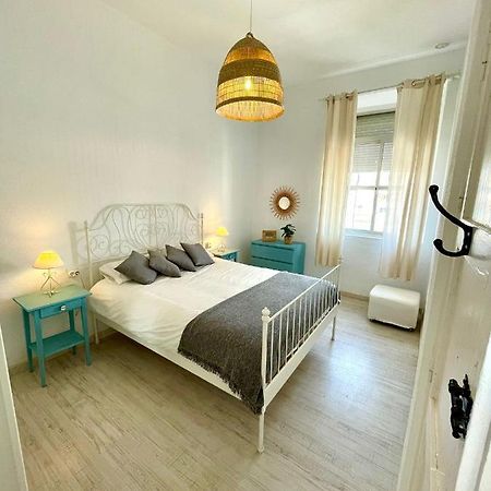 Gatu Villa Salinera, " Preferente Mayores De 25 Anos Y Familias " 엘푸에르토데산타마리아 외부 사진