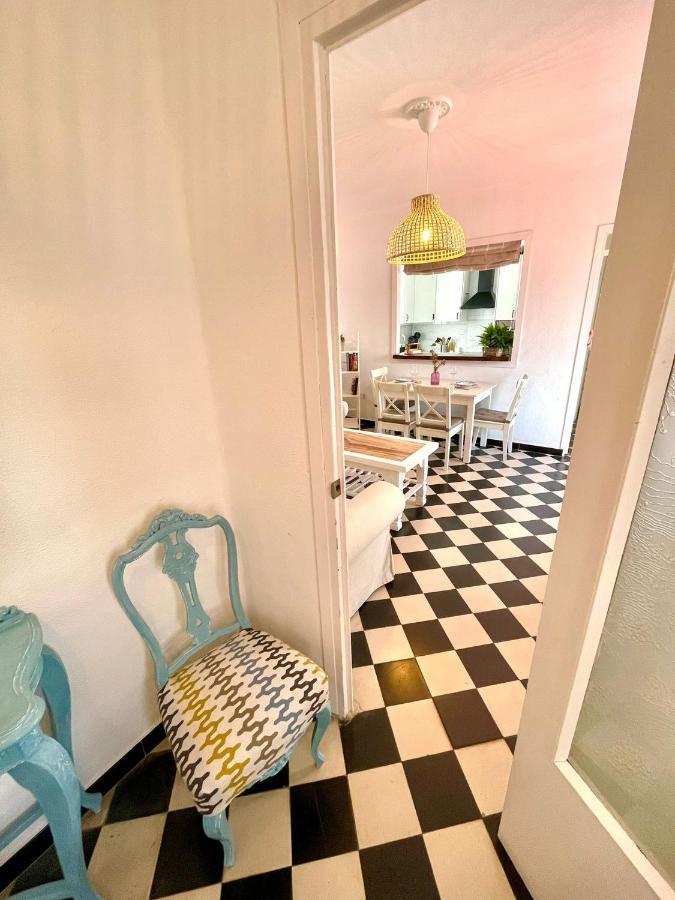 Gatu Villa Salinera, " Preferente Mayores De 25 Anos Y Familias " 엘푸에르토데산타마리아 외부 사진